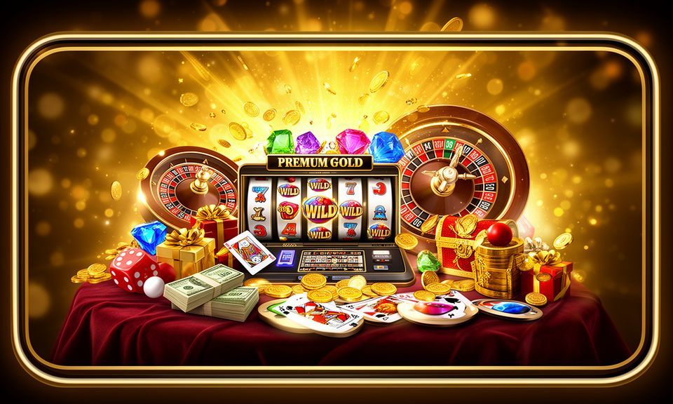 444k price Slots Lucky Leprechaun সম্পর্কে আমরা কী অফার করি